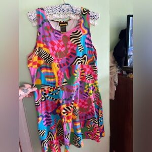 brenda PARTY TIME nooworks